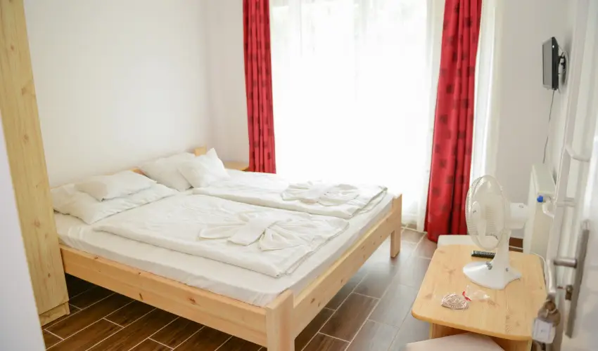 Thermal Panzi� Igal Igal - Augusztus 20. (min. 2 �j)