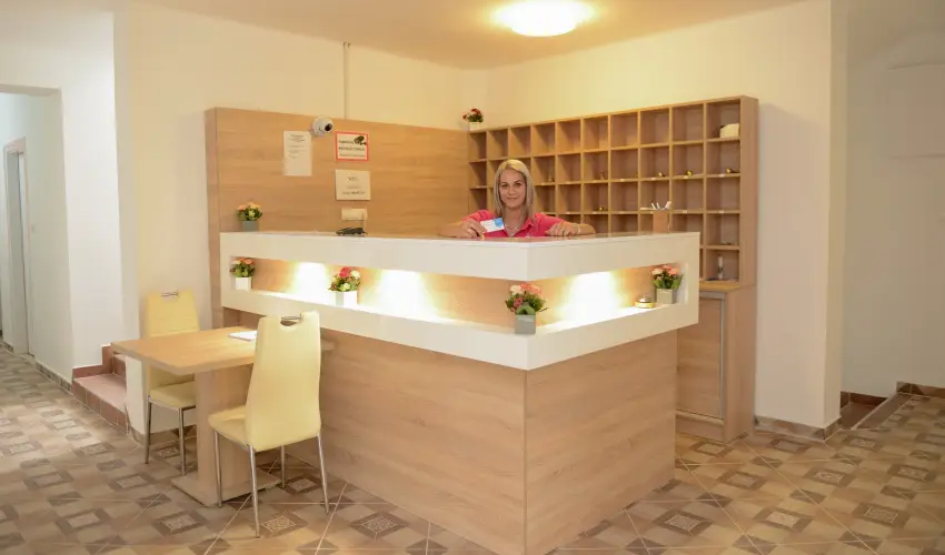 Thermal Panzi� Igal Igal - Augusztus 20. (min. 2 �j)