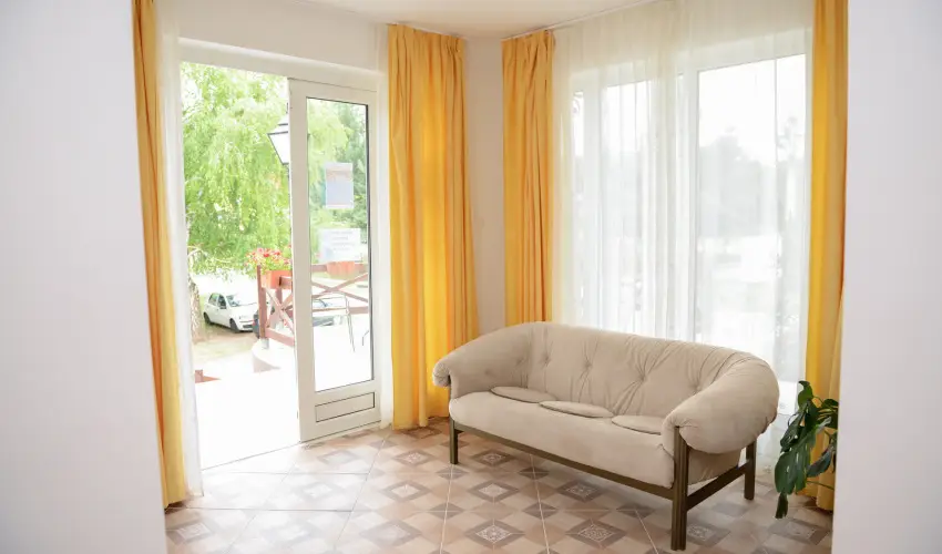 Thermal Panzi� Igal Igal - Augusztus 20. (min. 2 �j)