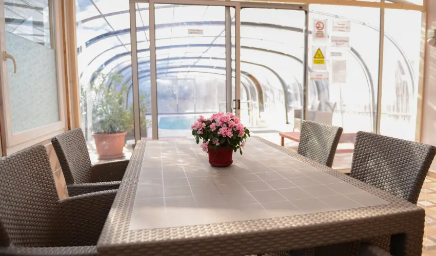 Thermal Panzi� Igal Igal - Augusztus 20. (min. 2 �j)