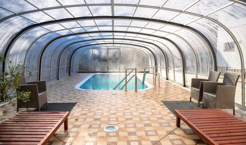 Thermal Panzi� Igal Igal - Augusztus 20. (min. 2 �j)