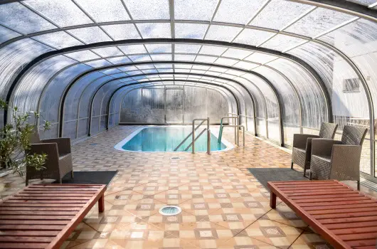 Thermal Panzi� Igal - Augusztus 20. (min. 2 �j)