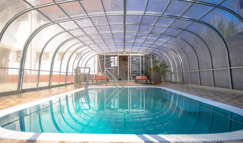 Thermal Panzi� Igal Igal - Augusztus 20. (min. 2 �j)