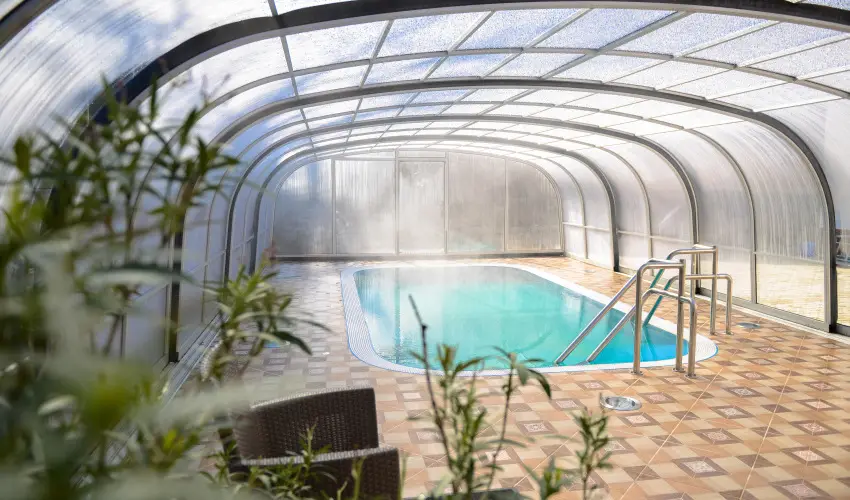 Thermal Panzi� Igal Igal - Augusztus 20. (min. 2 �j)