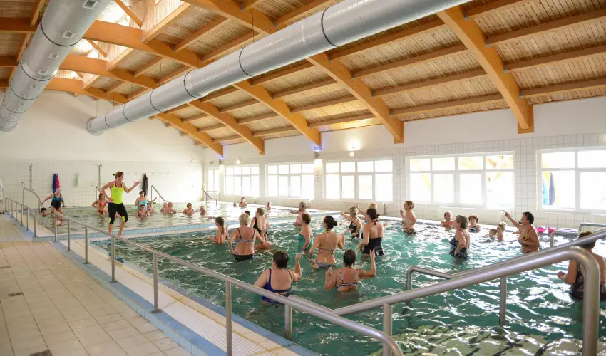 Thermal Panzi� Igal Igal - Augusztus 20. (min. 2 �j)