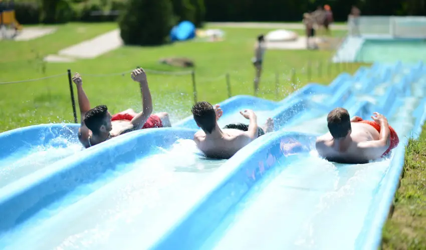 Thermal Panzi� Igal Igal - Augusztus 20. (min. 2 �j)