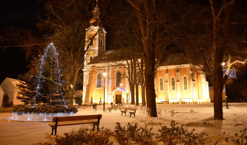 Thermal Panzi� Igal Igal - Augusztus 20. (min. 2 �j)