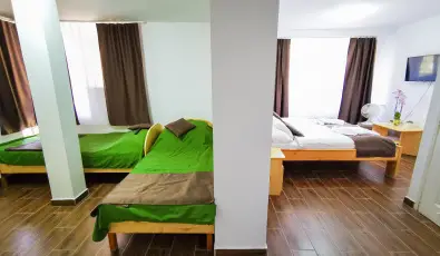 Thermal Panzi� Igal Igal