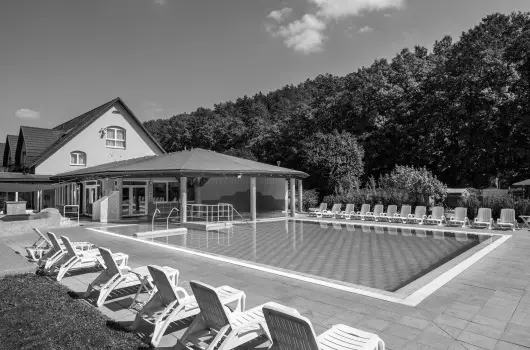 Therm�l Park Hotel - Augusztus 20. (min. 3 �j)