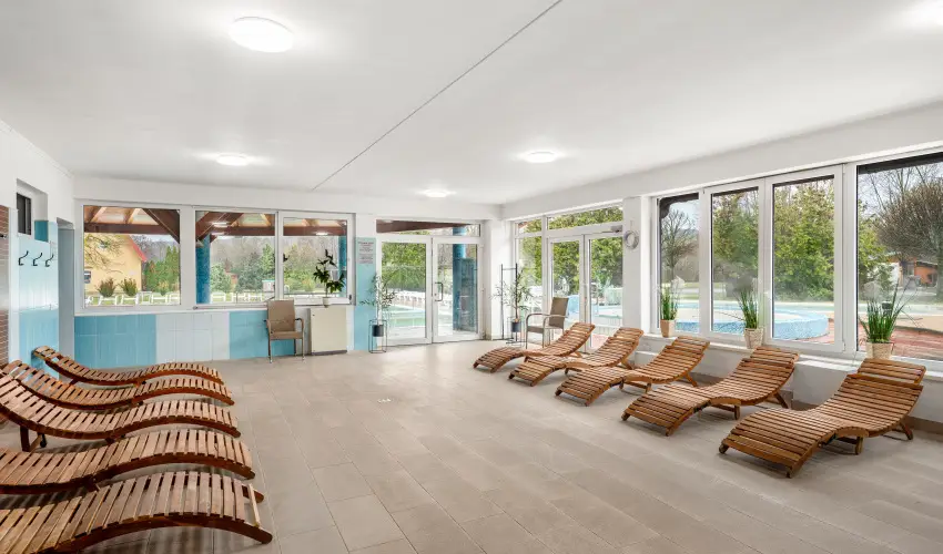 Therm�l Park Hotel Egerszal�k - Augusztus 20. (min. 3 �j)