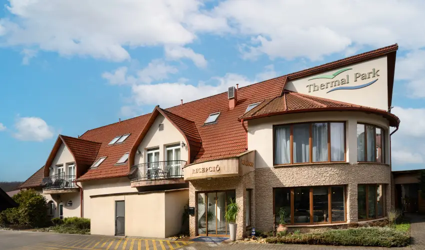 Therm�l Park Hotel Egerszal�k - Augusztus 20. (min. 3 �j)