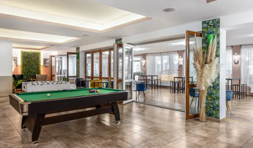 Therm�l Park Hotel Egerszal�k - Augusztus 20. (min. 3 �j)