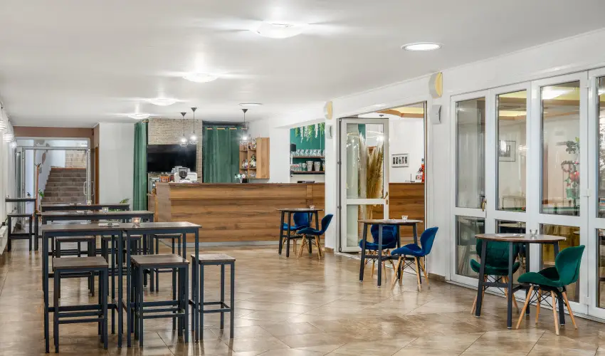 Therm�l Park Hotel Egerszal�k - Augusztus 20. (min. 3 �j)