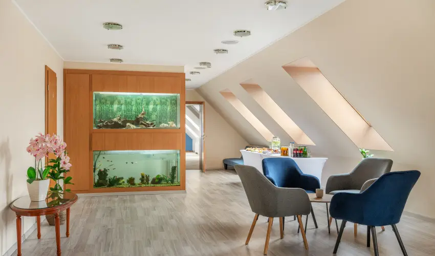 Therm�l Park Hotel Egerszal�k - Augusztus 20. (min. 3 �j)