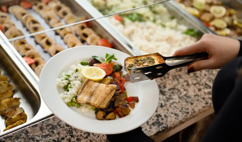 Therm�l Park Hotel Egerszal�k - Augusztus 20. (min. 3 �j)