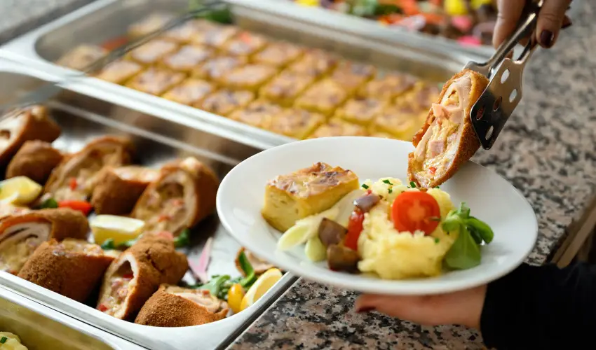 Therm�l Park Hotel Egerszal�k - Augusztus 20. (min. 3 �j)