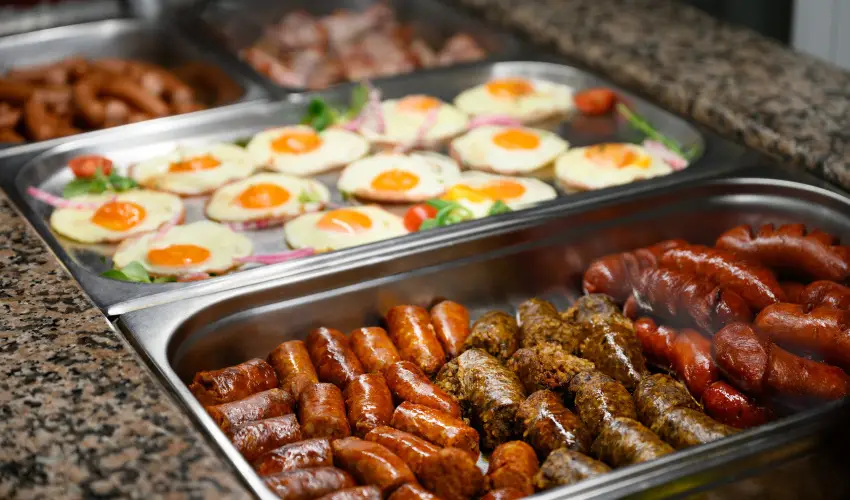 Therm�l Park Hotel Egerszal�k - Augusztus 20. (min. 3 �j)