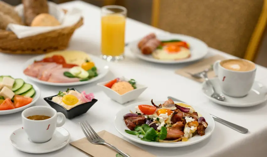 Therm�l Park Hotel Egerszal�k - Augusztus 20. (min. 3 �j)