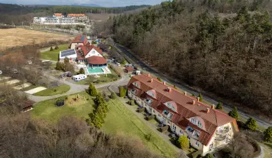 Therm�l Park Hotel Egerszal�k