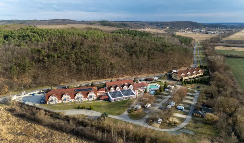 Therm�l Park Hotel Egerszal�k - Augusztus 20. (min. 3 �j)