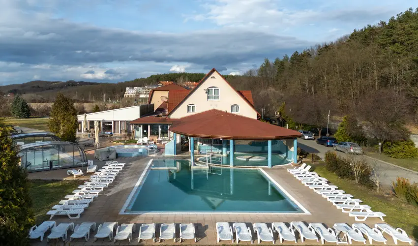 Therm�l Park Hotel Egerszal�k - Augusztus 20. (min. 3 �j)