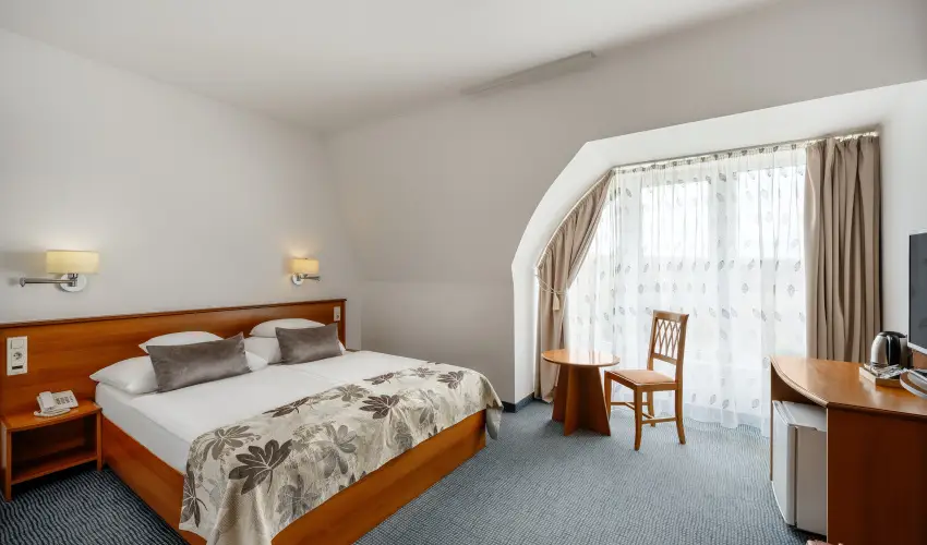 Therm�l Park Hotel Egerszal�k - Augusztus 20. (min. 3 �j)