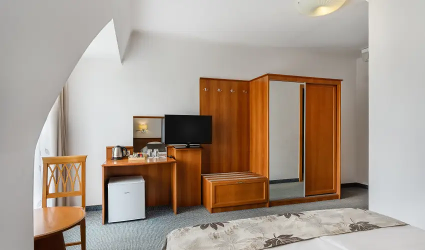 Therm�l Park Hotel Egerszal�k - Augusztus 20. (min. 3 �j)