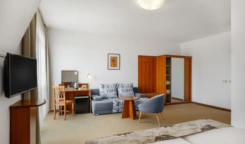 Therm�l Park Hotel Egerszal�k - Augusztus 20. (min. 3 �j)