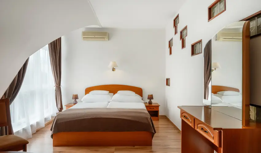 Therm�l Park Hotel Egerszal�k - Augusztus 20. (min. 3 �j)