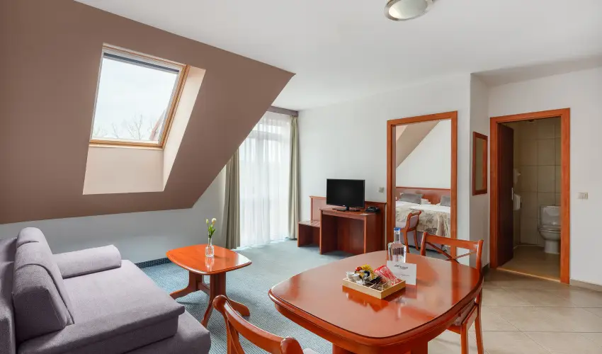 Therm�l Park Hotel Egerszal�k - Augusztus 20. (min. 3 �j)