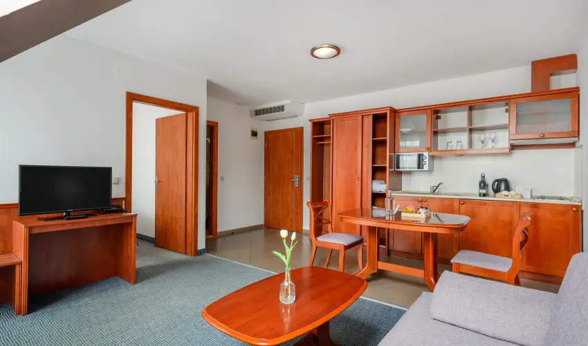 Therm�l Park Hotel Egerszal�k - Augusztus 20. (min. 3 �j)