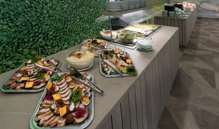 Thermal Hotel Garden Hajd�szoboszl� - Augusztus 20. (min. 3 �j)