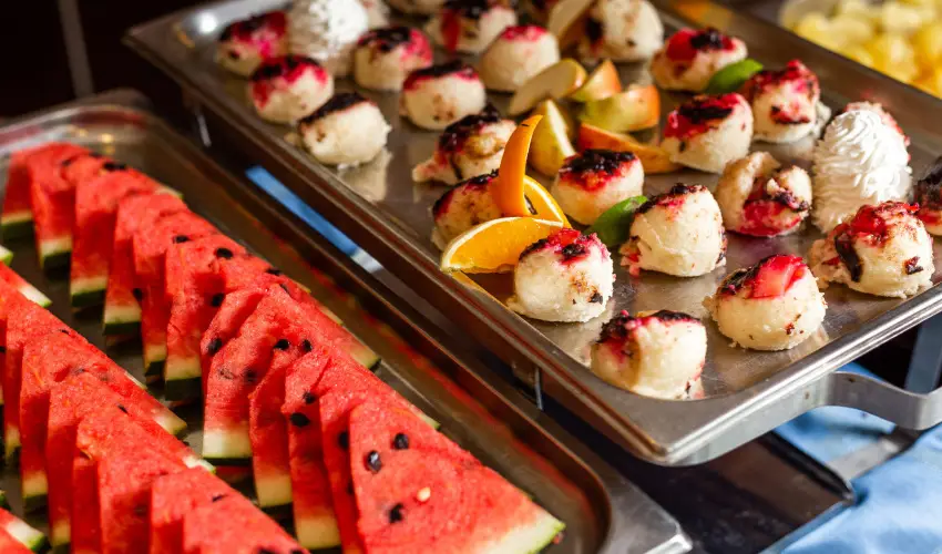 Thermal Hotel Garden Hajd�szoboszl� - Augusztus 20. (min. 3 �j)