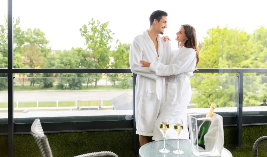 Thermal Hotel Garden Hajd�szoboszl� - Augusztus 20. (min. 3 �j)