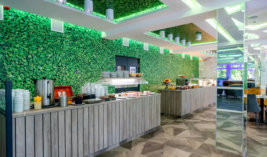 Thermal Hotel Garden Hajd�szoboszl� - Augusztus 20. (min. 3 �j)