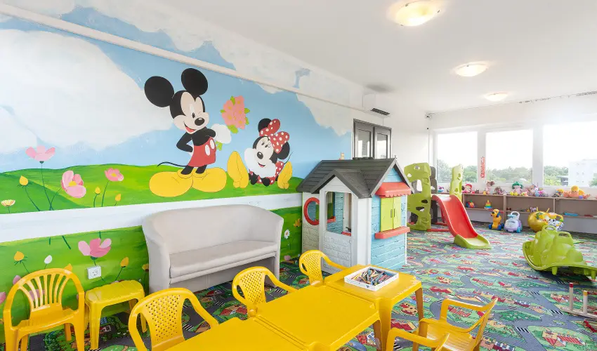 Thermal Hotel Garden Hajd�szoboszl� - Augusztus 20. (min. 3 �j)