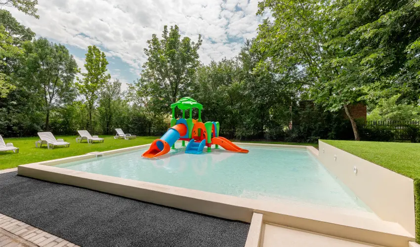 Thermal Hotel Garden Hajd�szoboszl� - Augusztus 20. (min. 3 �j)