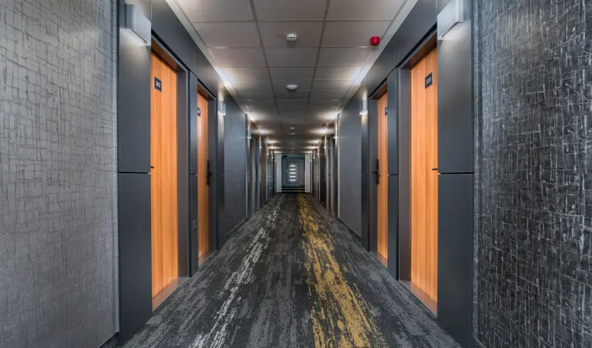 Thermal Hotel Garden Hajd�szoboszl� - Augusztus 20. (min. 3 �j)