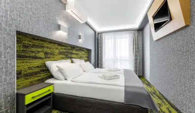 Thermal Hotel Garden Hajd�szoboszl�