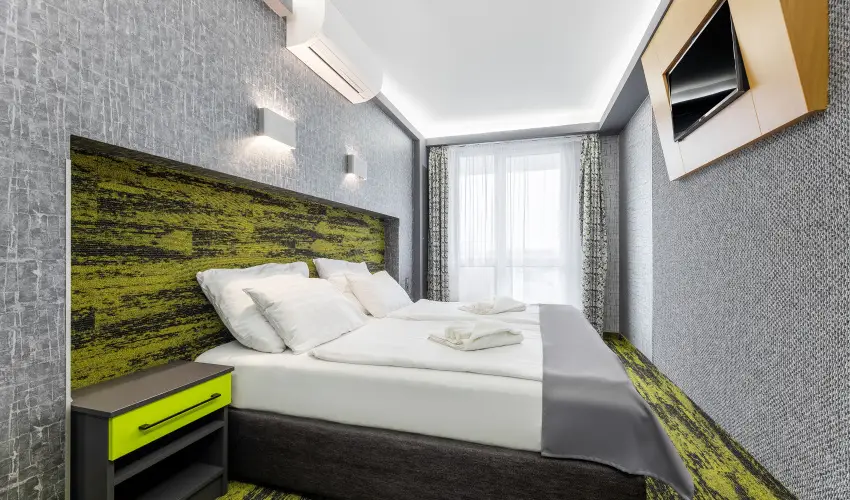 Thermal Hotel Garden Hajd�szoboszl� - Augusztus 20. (min. 3 �j)