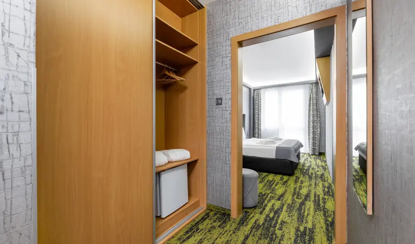 Thermal Hotel Garden Hajd�szoboszl� - Augusztus 20. (min. 3 �j)