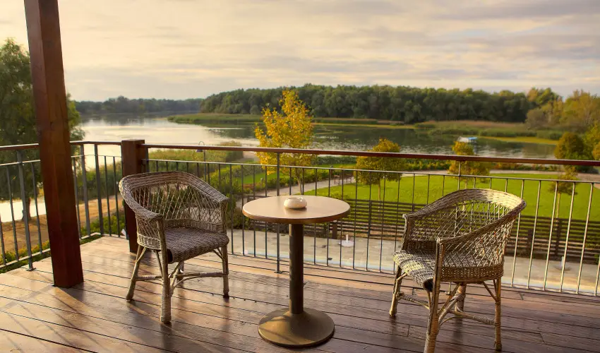 Tisza Balneum Hotel Tiszafred - Augusztus 20. (min. 3 j)