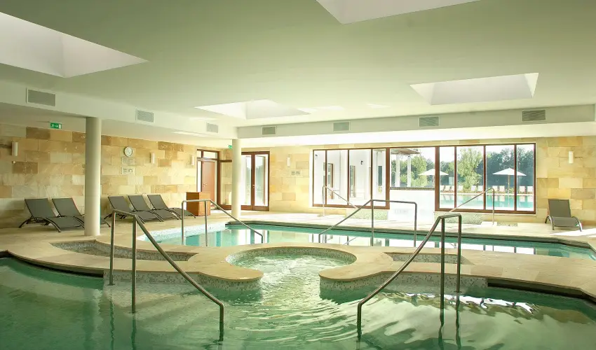 Tisza Balneum Hotel Tiszafred - Augusztus 20. (min. 3 j)