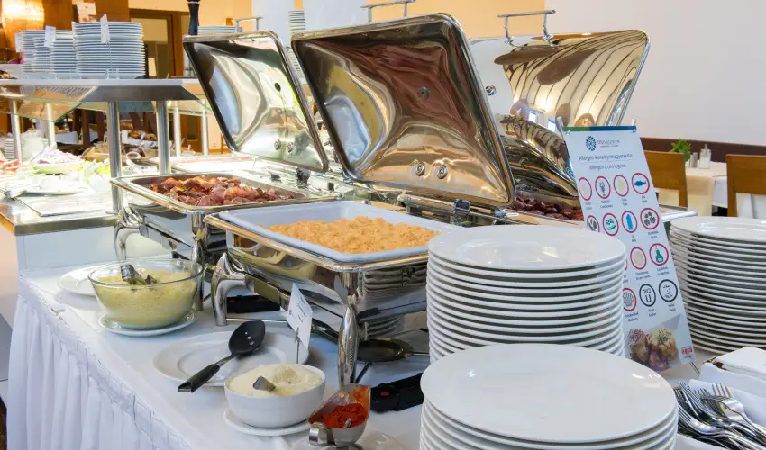 Tisza Balneum Hotel Tiszafred - Augusztus 20. (min. 3 j)