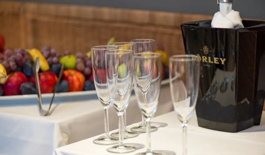 Tisza Balneum Hotel Tiszafred - Augusztus 20. (min. 3 j)