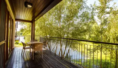 Tisza Balneum Hotel Tiszafred