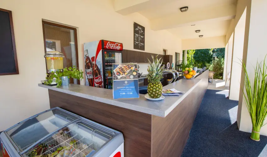 Tisza Balneum Hotel Tiszafred - Augusztus 20. (min. 3 j)