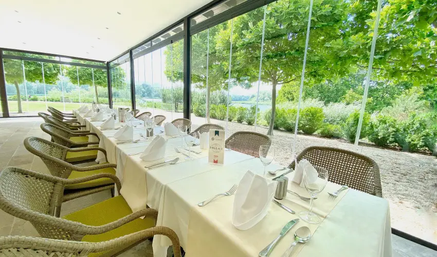 Tisza Balneum Hotel Tiszafred - Augusztus 20. (min. 3 j)