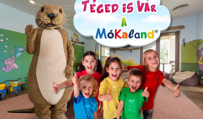 Tisza Balneum Hotel Tiszafred - Augusztus 20. (min. 3 j)