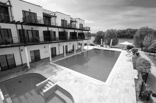 Tisza Balneum Hotel - Augusztus 20. (min. 2 �j)